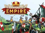 Click Jogos – Goodgame Empire